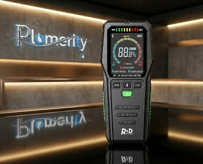 MoistureScan MT28